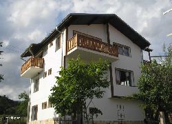Bansko - House - In mountain