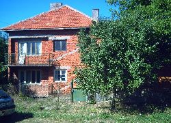 Vratsa - House - Near Lake