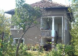 Vratsa - House - Near Lake