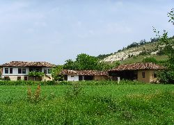 Ruse - House - Near town