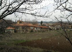 Stara Zagora - House - In mountain