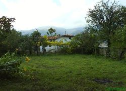 Pavel Banya - House - In mountain
