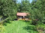 Stara Zagora - House - In mountain