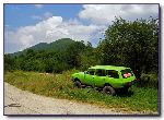 Stara Zagora - House - In mountain