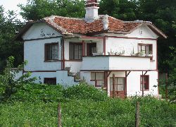 Sliven - House - Near Lake