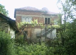 Stara Zagora - House - In mountain