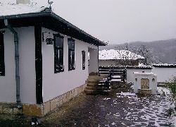 Veliko Tarnovo - House - In mountain