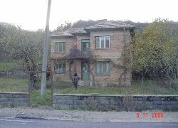Veliko Tarnovo - House - In mountain