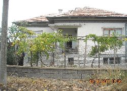 Stara Zagora - House - Near Lake