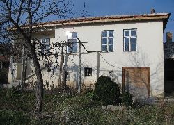 Stara Zagora - House - Near town