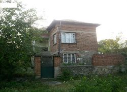 Stara Zagora - House - Near town