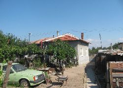 Stara Zagora - House - Near town