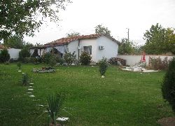 Stara Zagora - House - Near town