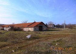 Stara Zagora - Commercial Property - In mountain