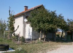 Stara Zagora - House - Near town