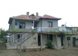 Varna - House - Near the sea