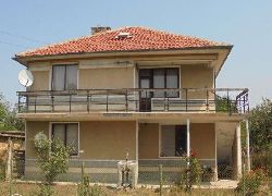 Varna - House - Near the sea