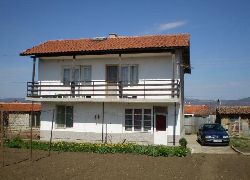 Burgas - House - Near the sea