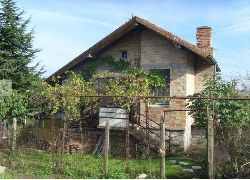 Burgas - House - On the sea