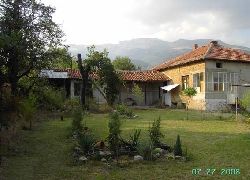 Pavel Banya - House - In mountain