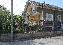 Stara Zagora - House - In mountain