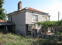 Stara Zagora - House - In mountain