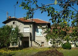 Sliven - House - In mountain
