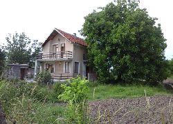 Stara Zagora - House - Near Lake