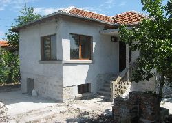 Stara Zagora - House - Near town