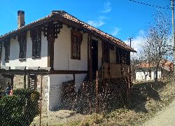 Tryavna - House - In mountain